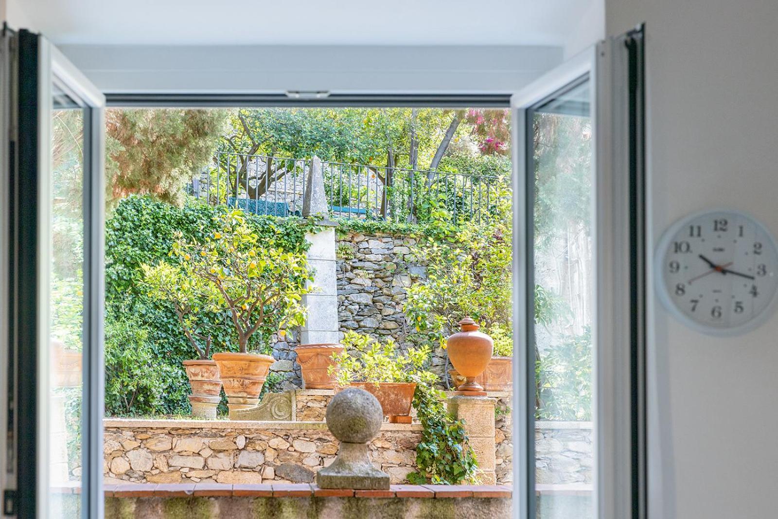 Casa Castelletto Apartment Finale Ligure Luaran gambar
