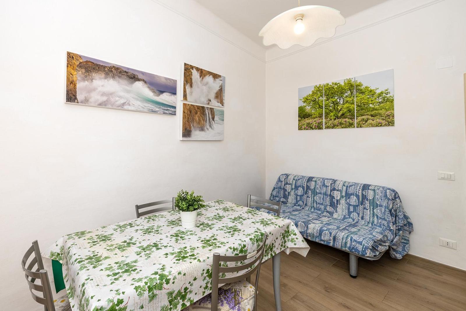 Casa Castelletto Apartment Finale Ligure Luaran gambar
