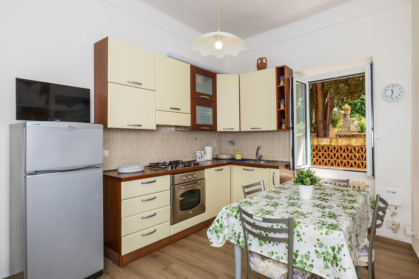Casa Castelletto Apartment Finale Ligure Luaran gambar