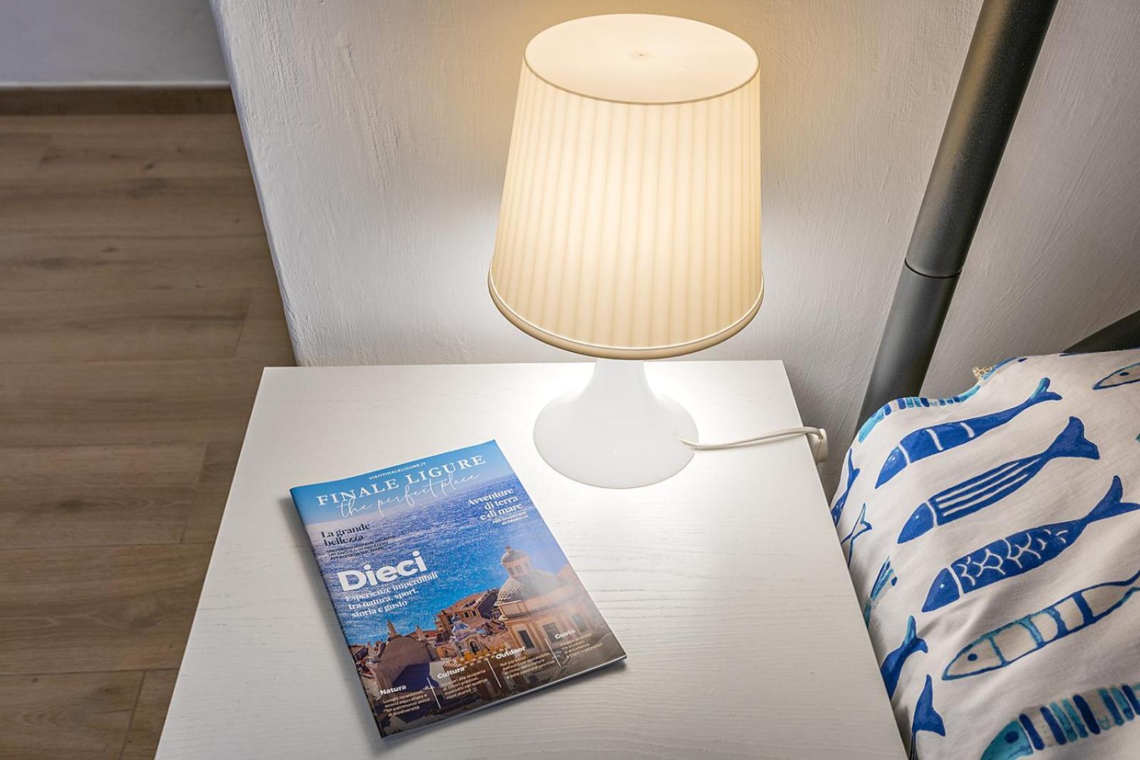 Casa Castelletto Apartment Finale Ligure Luaran gambar