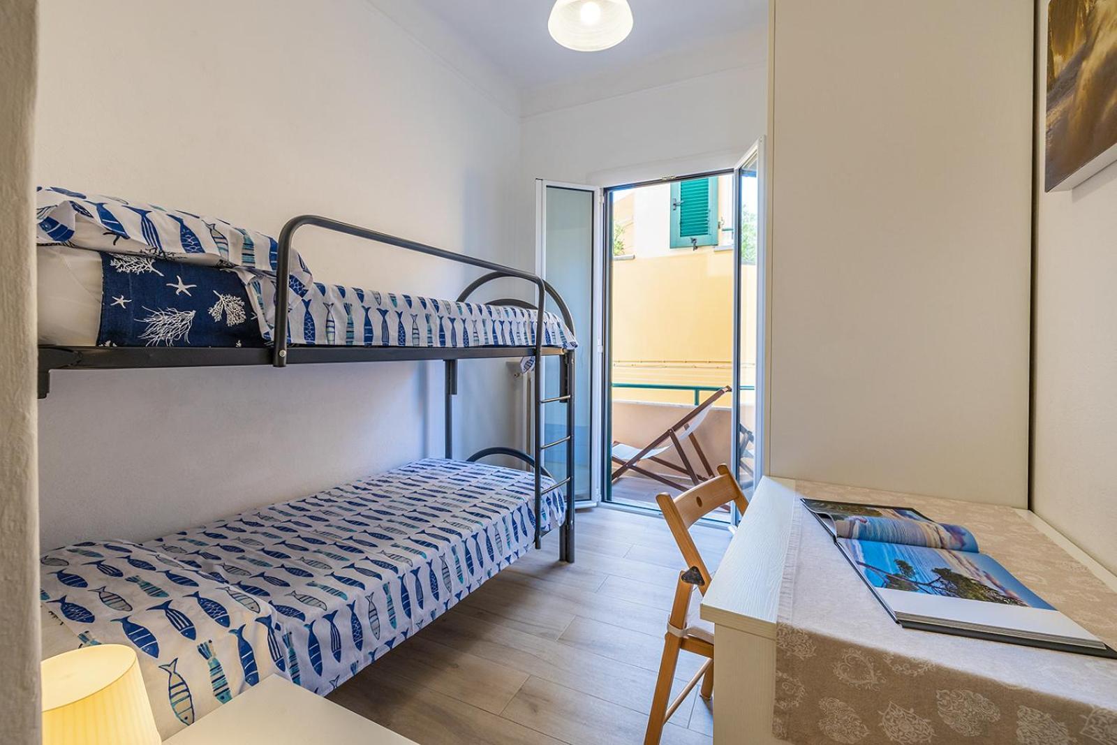Casa Castelletto Apartment Finale Ligure Luaran gambar