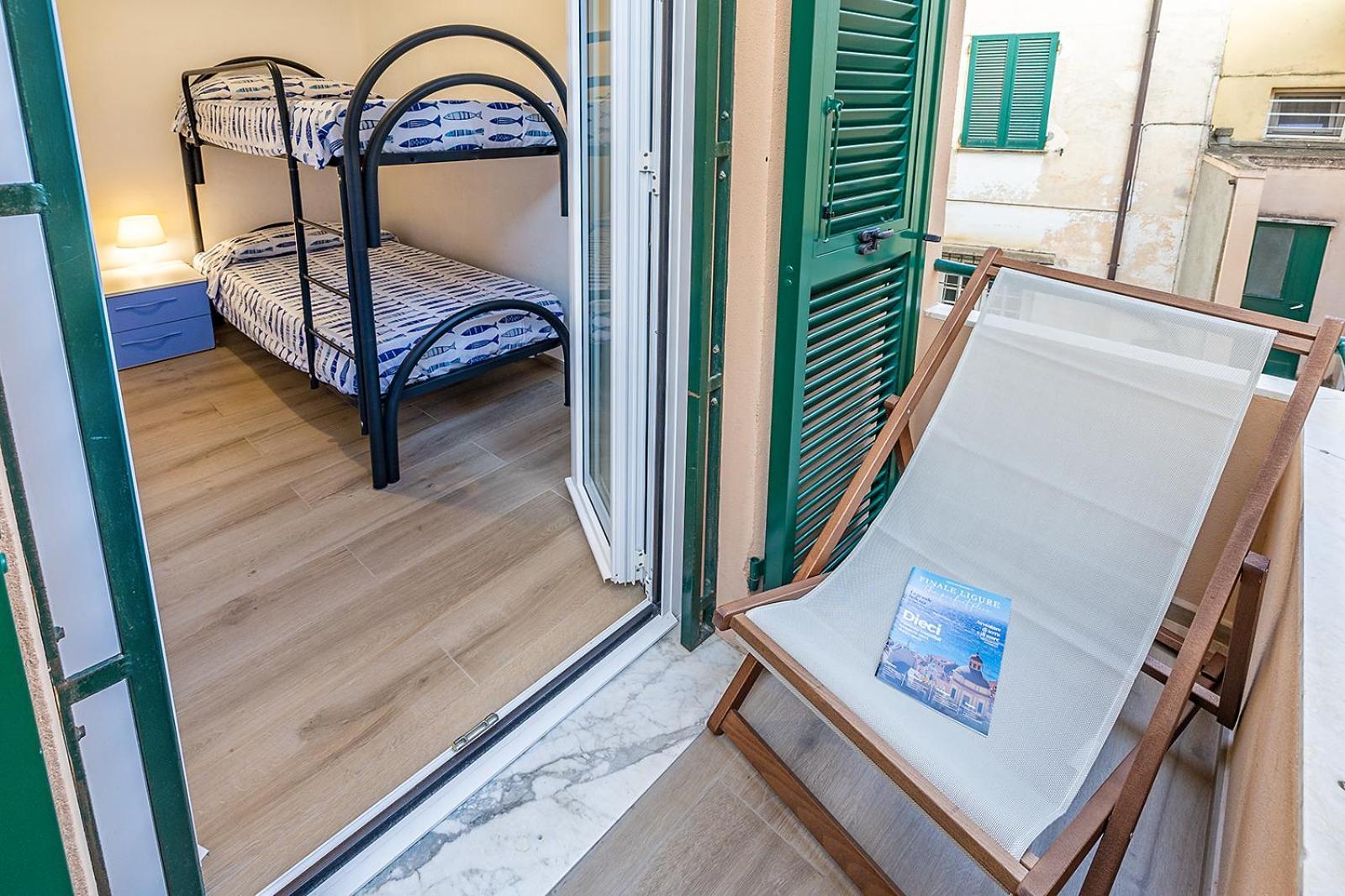 Casa Castelletto Apartment Finale Ligure Luaran gambar