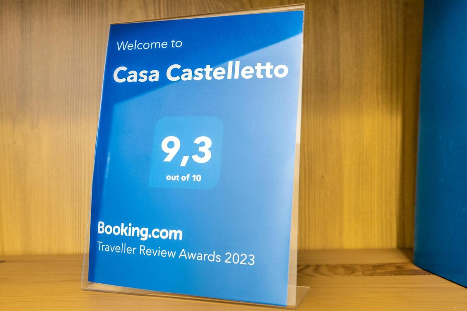 Casa Castelletto Apartment Finale Ligure Luaran gambar
