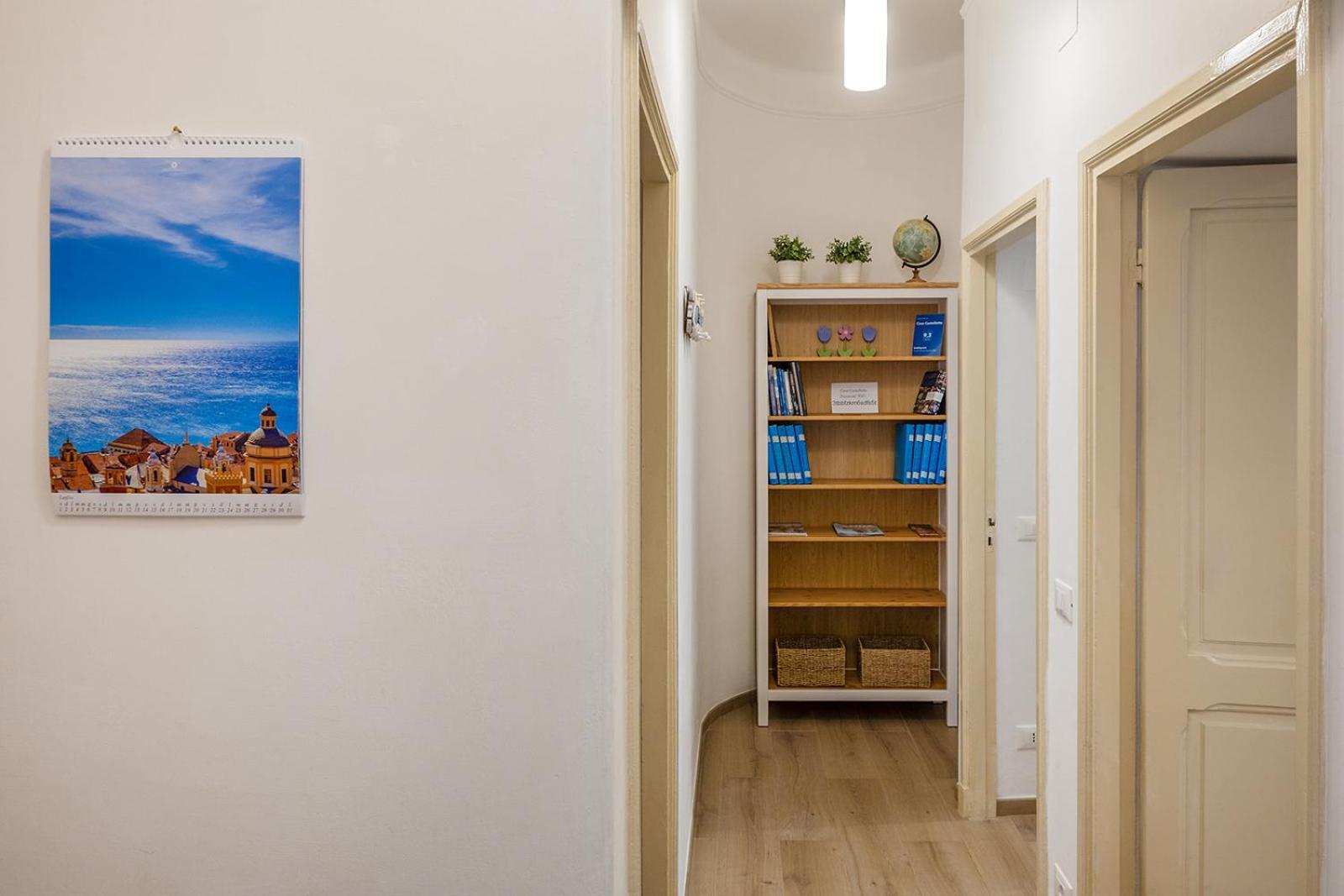Casa Castelletto Apartment Finale Ligure Luaran gambar