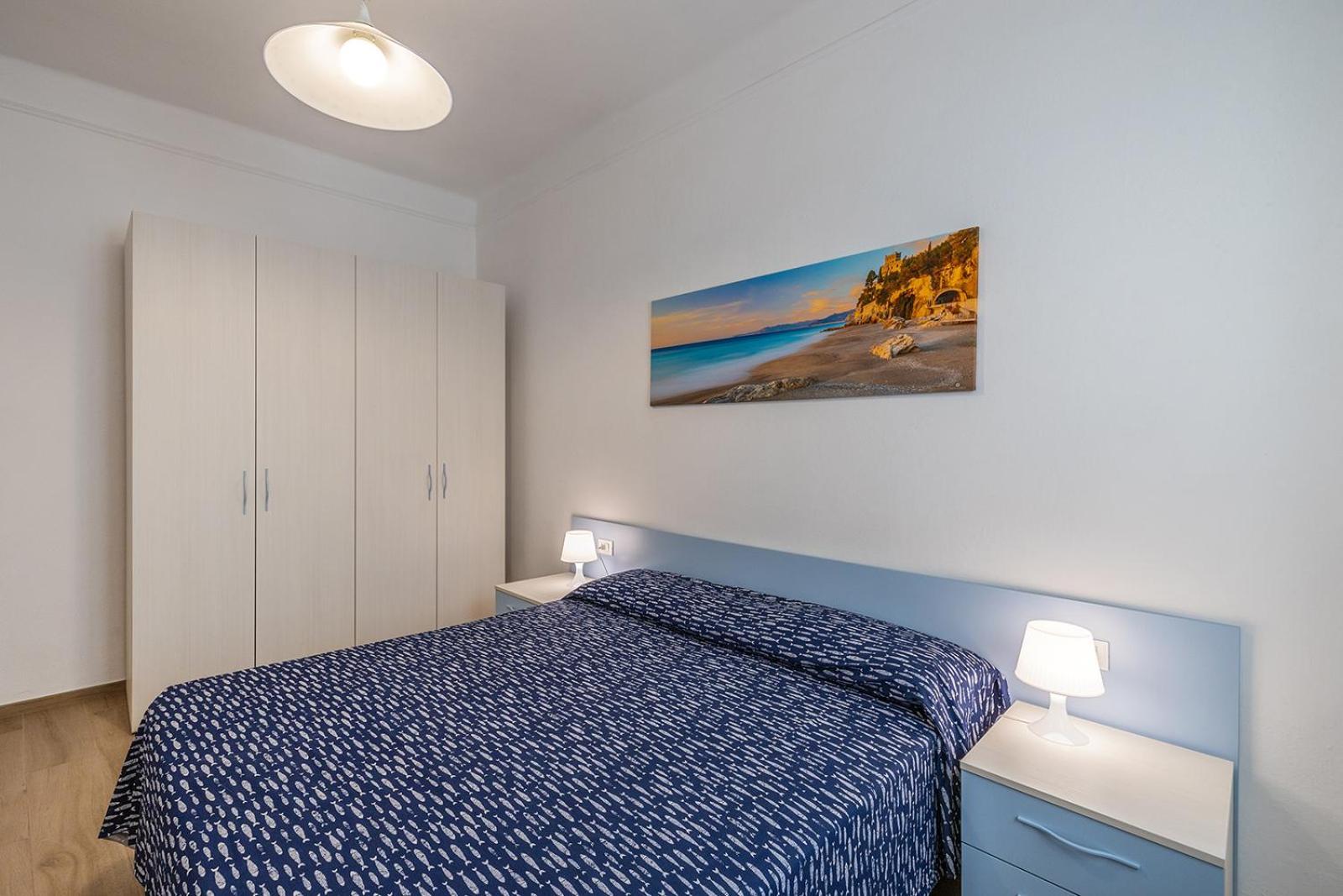 Casa Castelletto Apartment Finale Ligure Luaran gambar