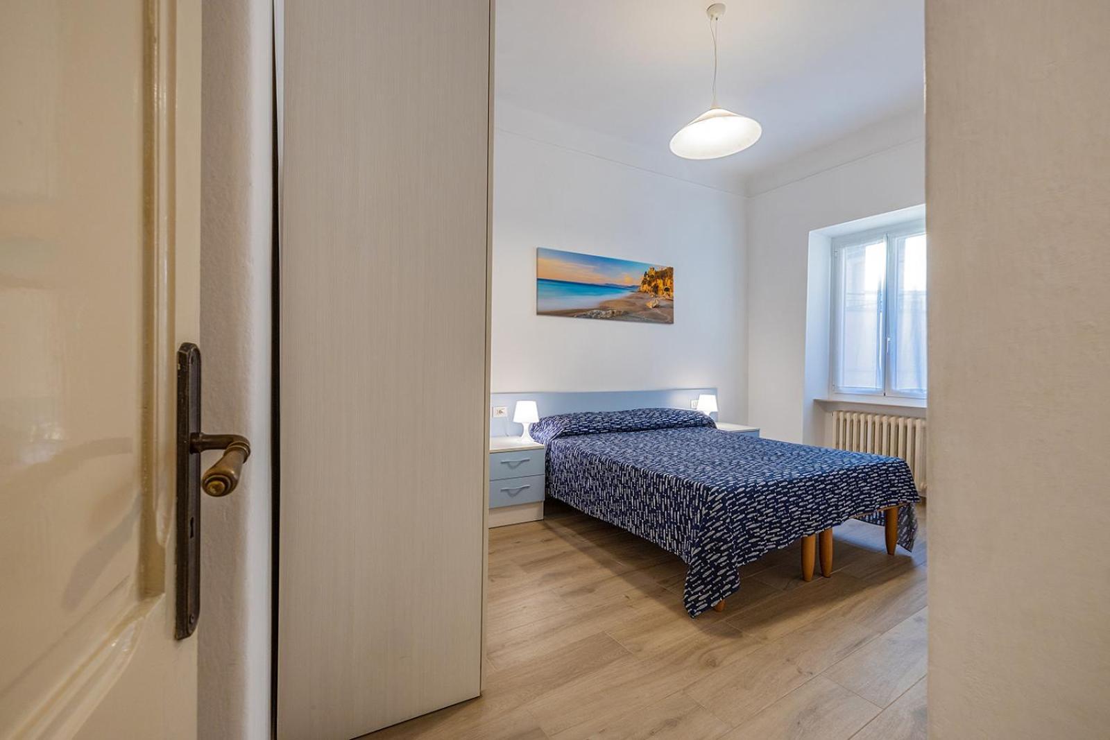 Casa Castelletto Apartment Finale Ligure Luaran gambar
