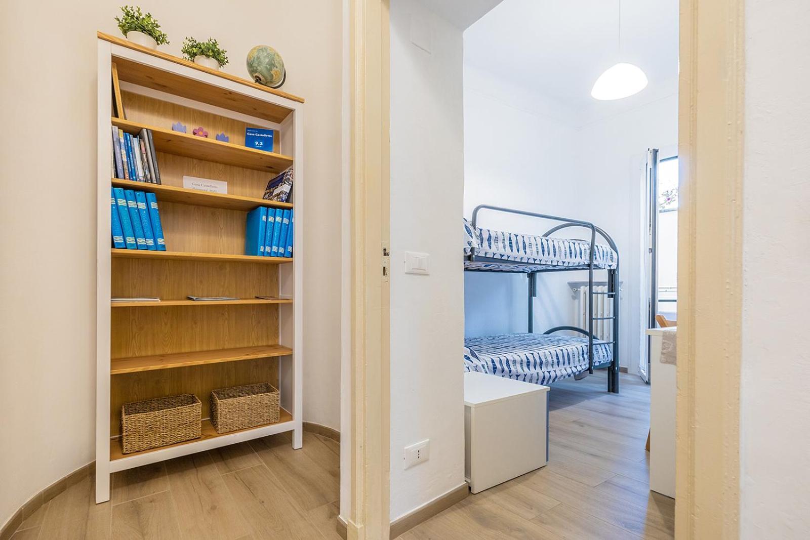 Casa Castelletto Apartment Finale Ligure Luaran gambar