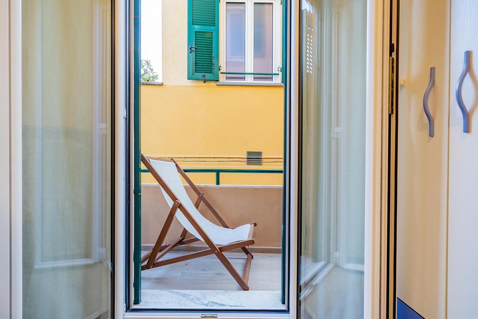 Casa Castelletto Apartment Finale Ligure Luaran gambar