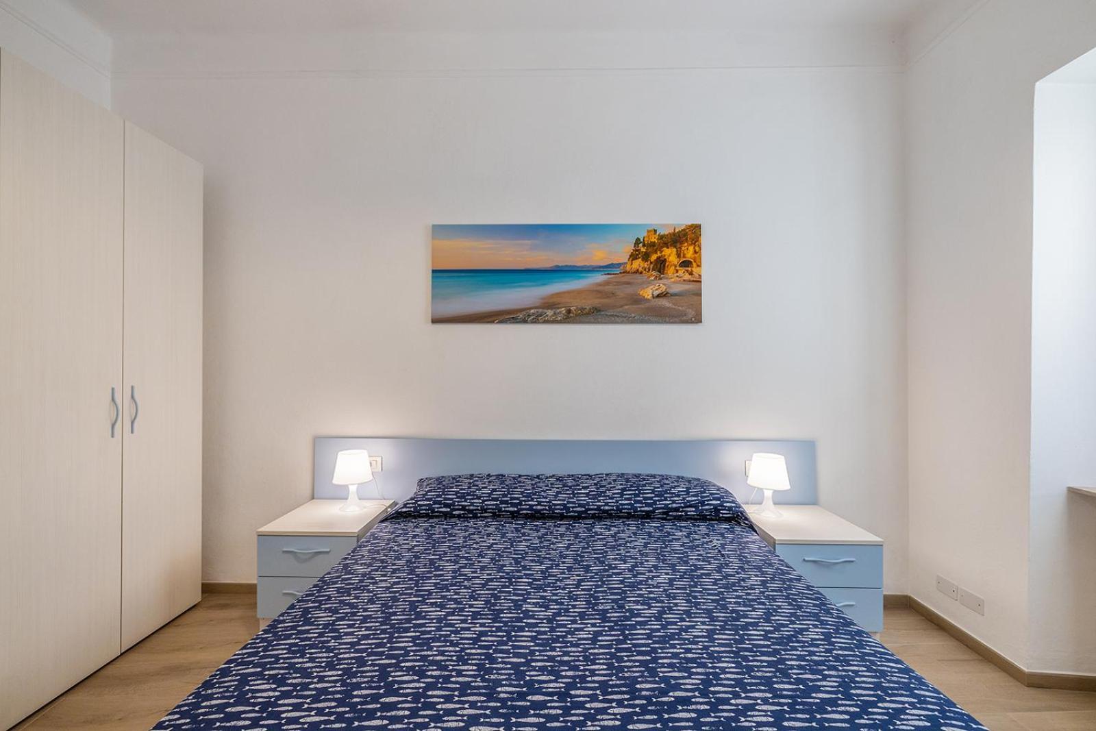 Casa Castelletto Apartment Finale Ligure Luaran gambar