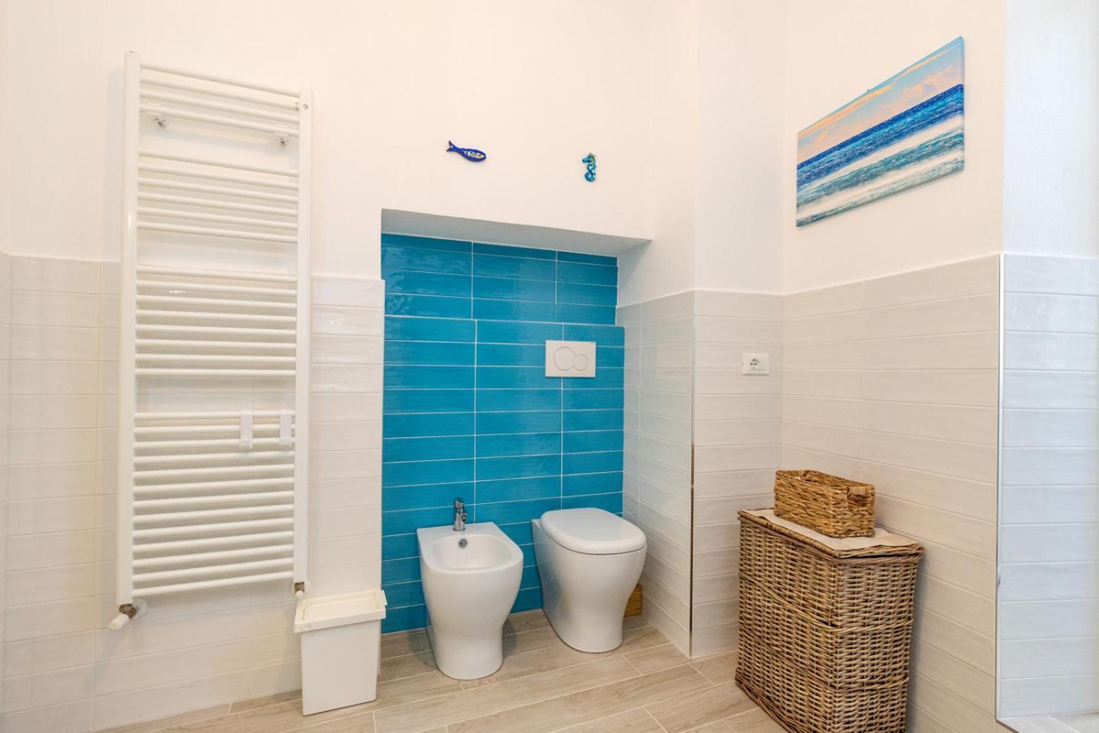 Casa Castelletto Apartment Finale Ligure Luaran gambar