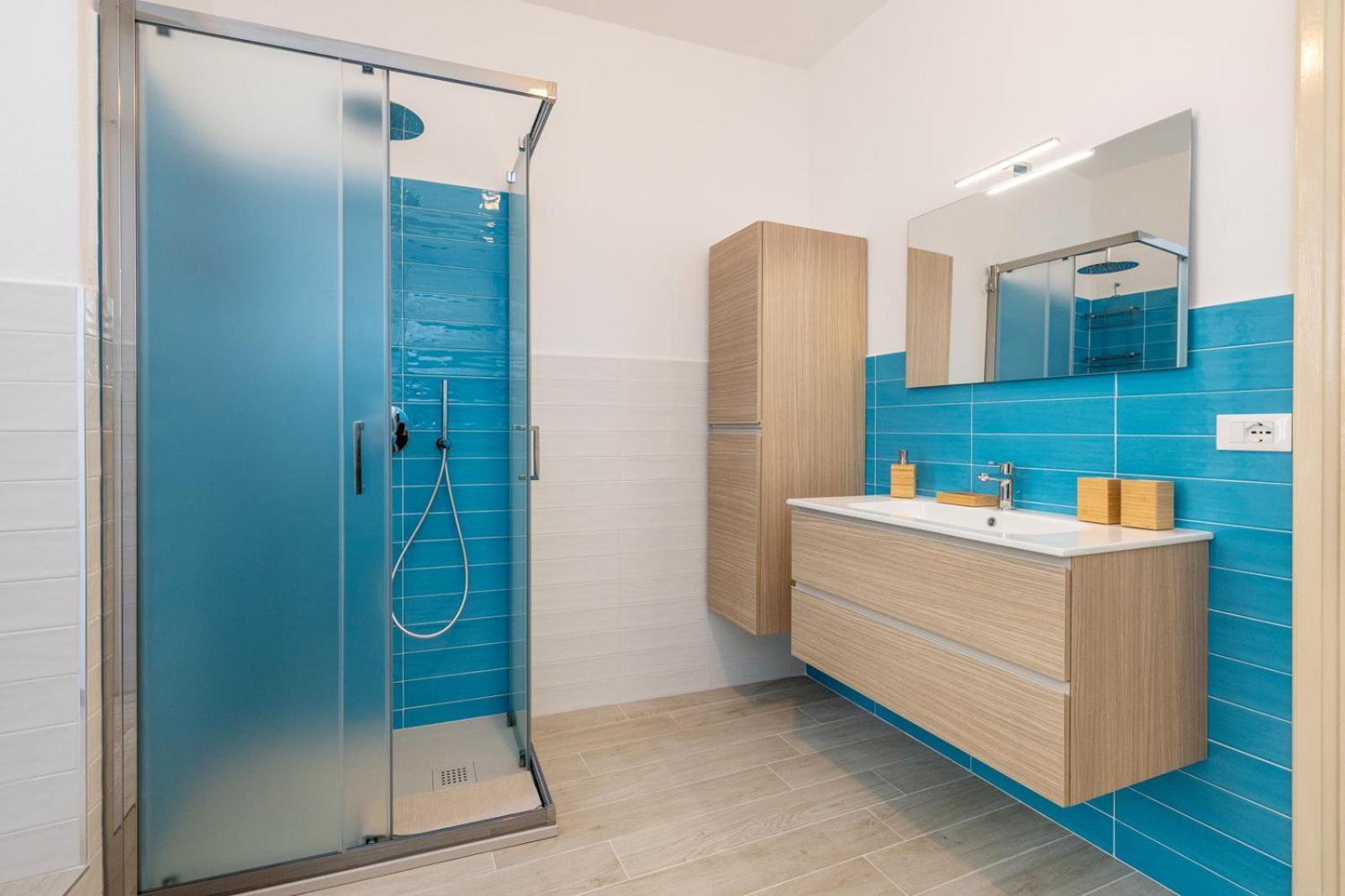 Casa Castelletto Apartment Finale Ligure Luaran gambar