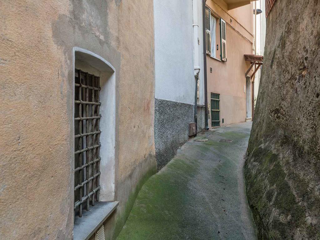 Casa Castelletto Apartment Finale Ligure Luaran gambar