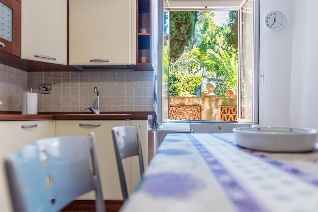 Casa Castelletto Apartment Finale Ligure Luaran gambar
