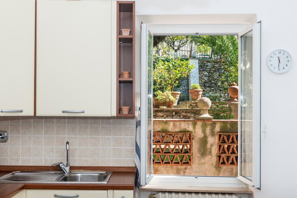 Casa Castelletto Apartment Finale Ligure Luaran gambar